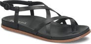 KORKS Arica Toe Loop Sandal