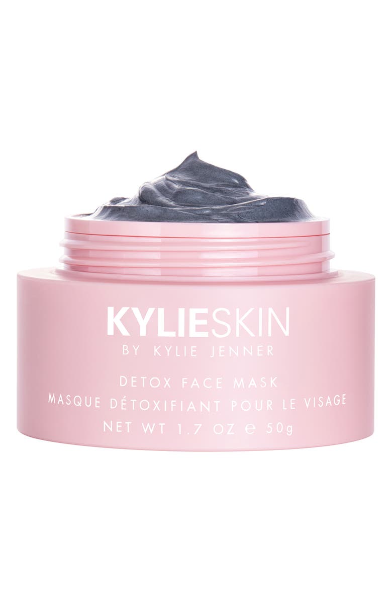Kylie Cosmetics Detox Face Mask, Alternate, color, 