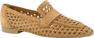 Paul Green Delta Woven Loafer