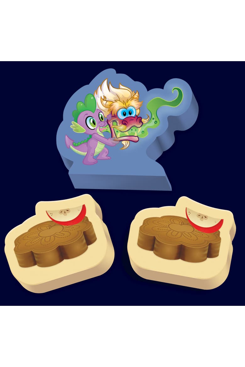 My Little Pony Festival of Lanterns, Board & Card Game, Alternate, color, Multicolored