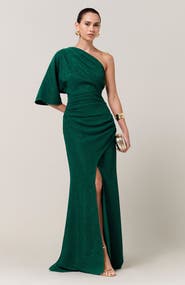 SAVEL Monza Maxi Dress