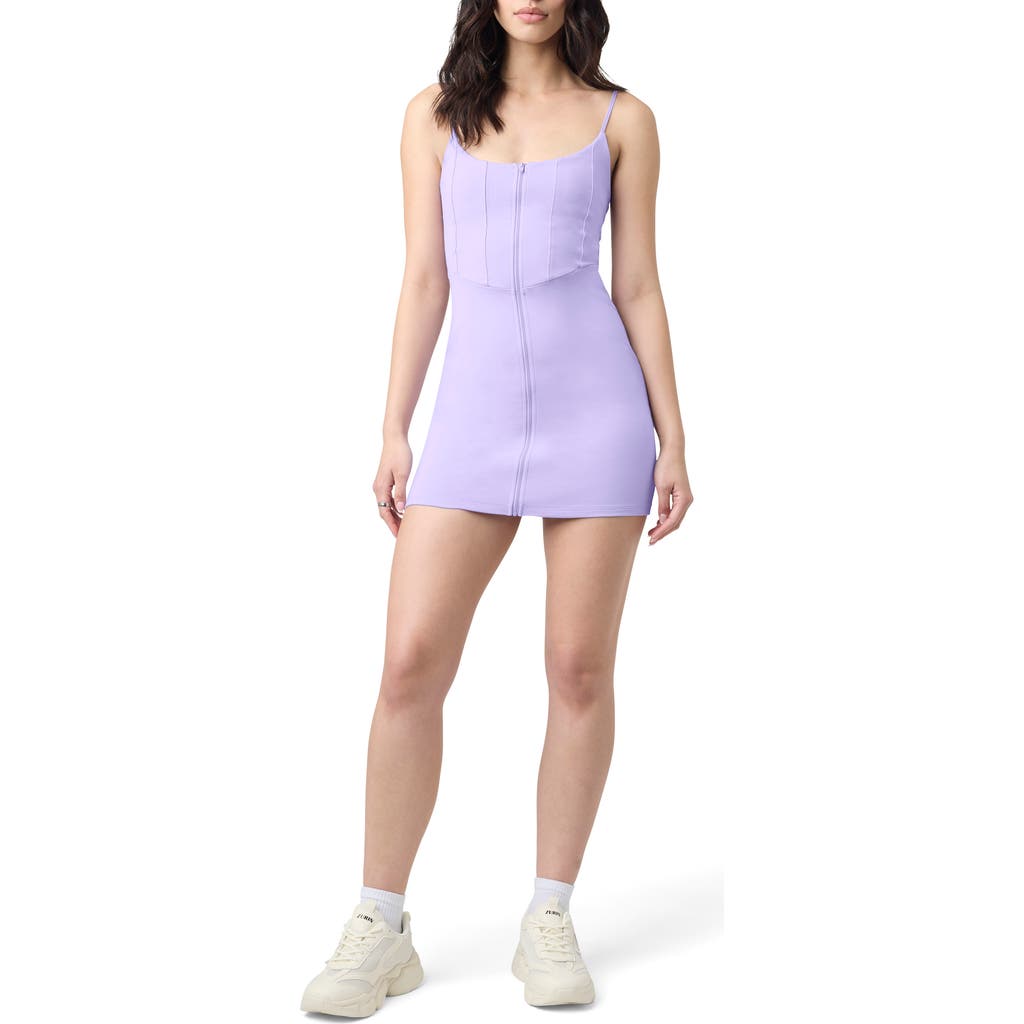 Florence By Mills Corset Minidress