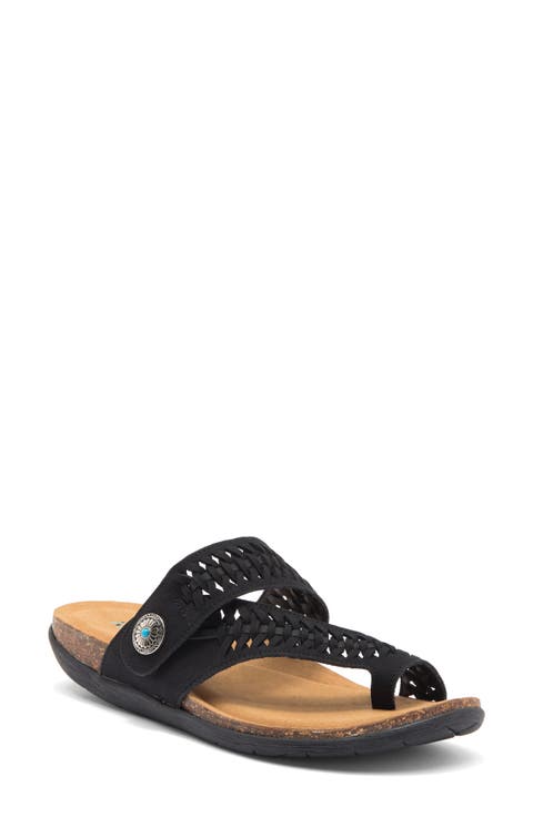 Scarlett Sandal (Women)