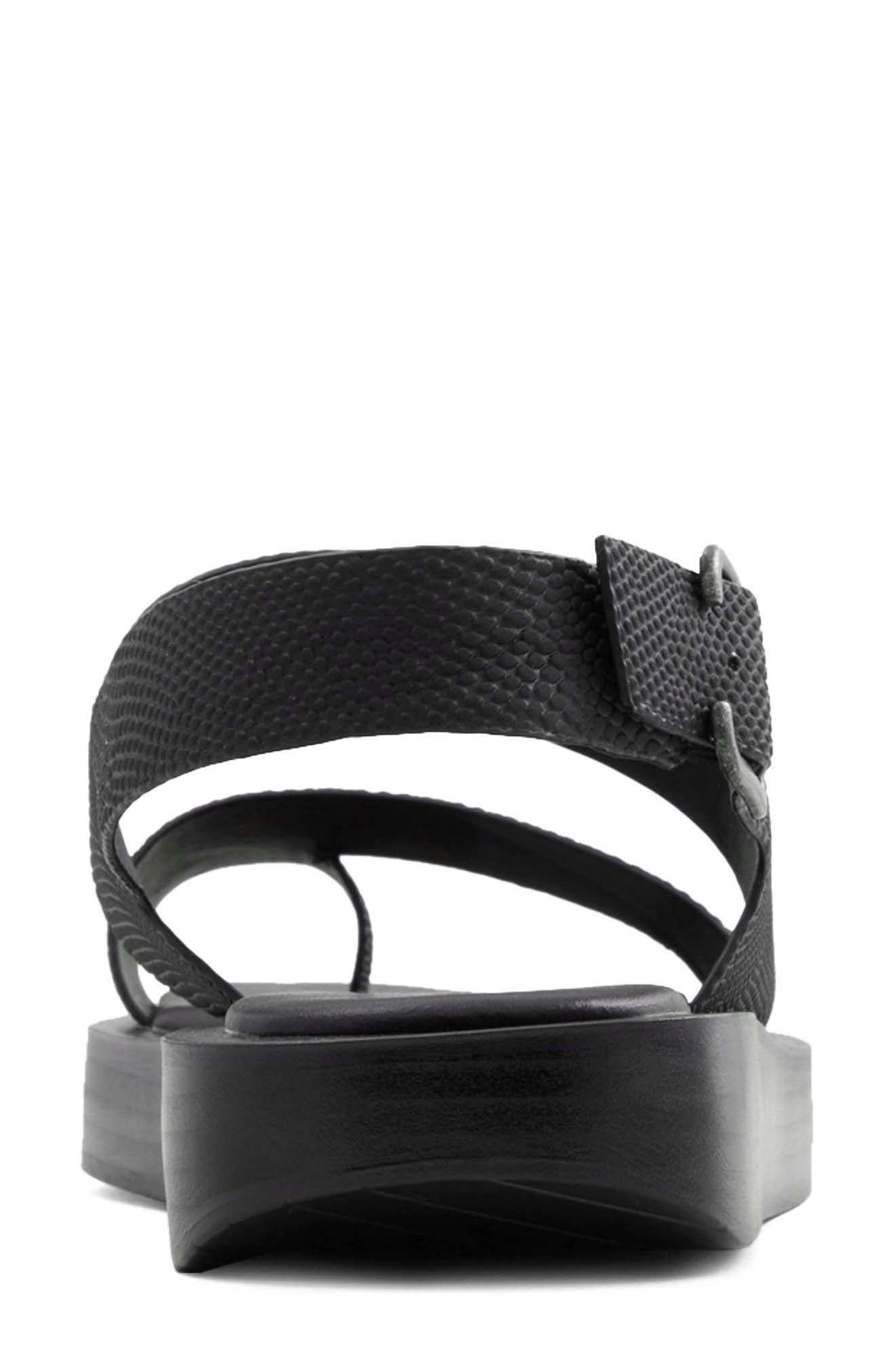 Who What Wear Ashley Slingback Sandal, Alternate, color, 