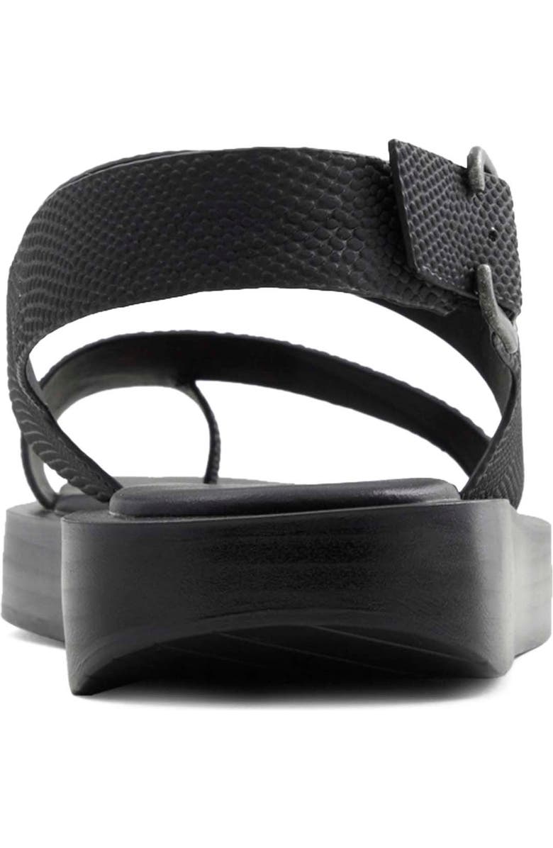 Who What Wear Ashley Slingback Sandal, Alternate, color,