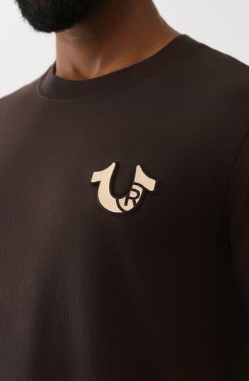 Tourist Graphic T-Shirt