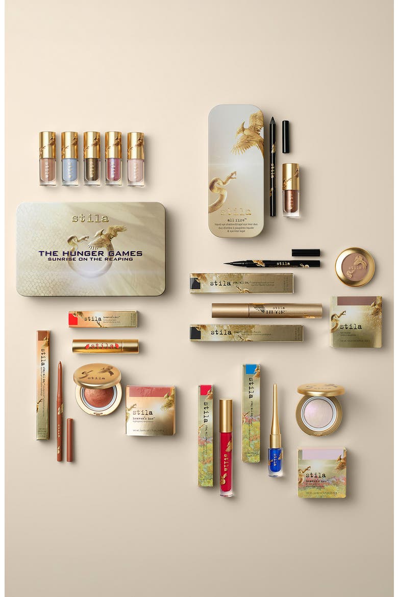 Heavens Dew Honey Glow Balm, Alternate, color, GOLDEN SUN