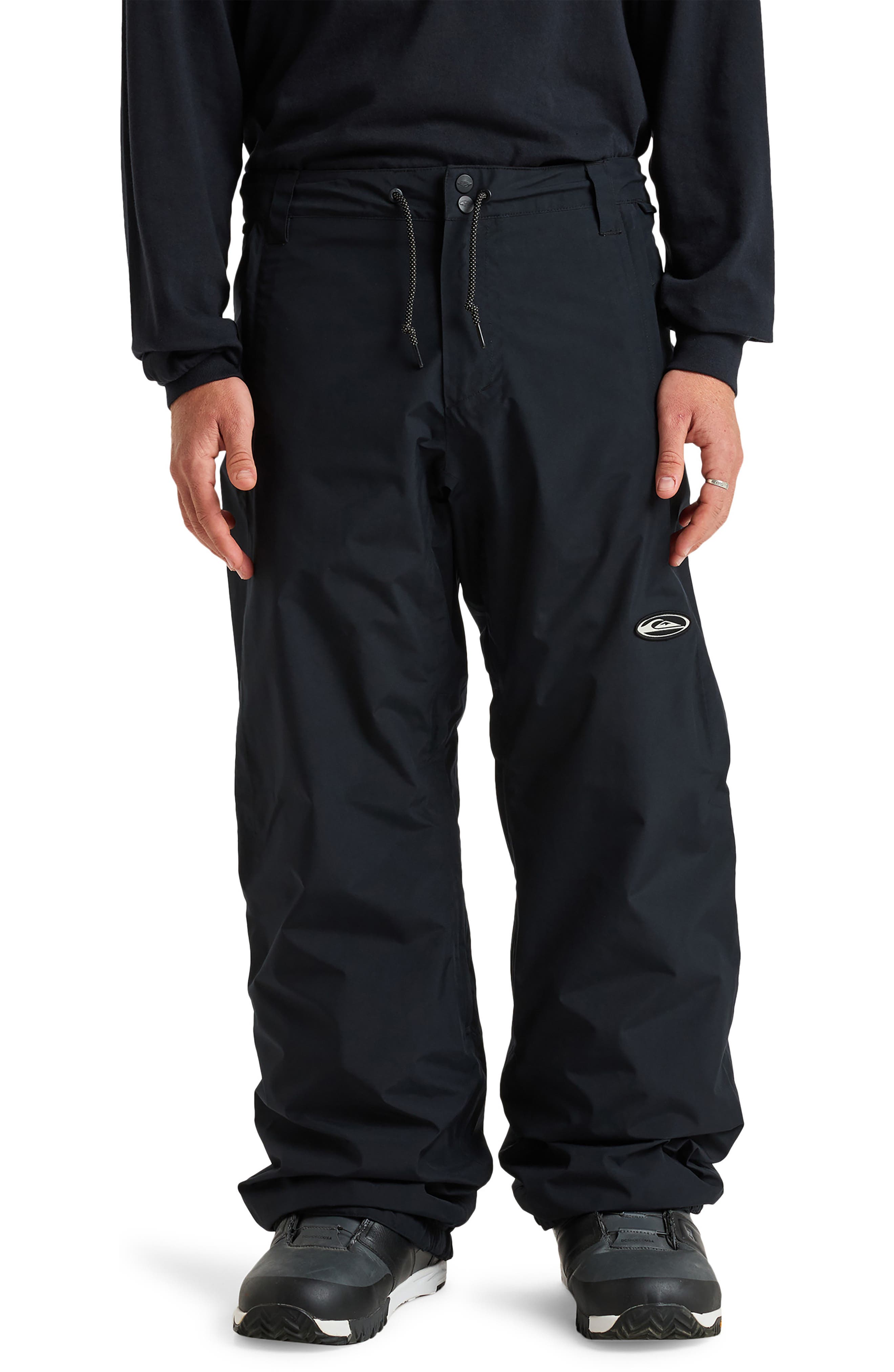 selected TRUE BLACK