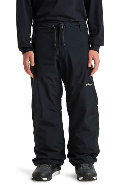 High Altitude Gore-Tex® Waterproof Ski Pants