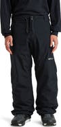 Quiksilver High Altitude Gore-Tex® Waterproof Ski Pants