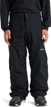 Quiksilver High Altitude Gore-Tex® Waterproof Ski Pants