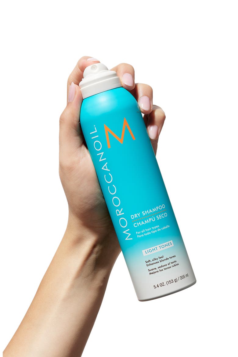 Dry Shampoo, Alternate, color, LIGHT