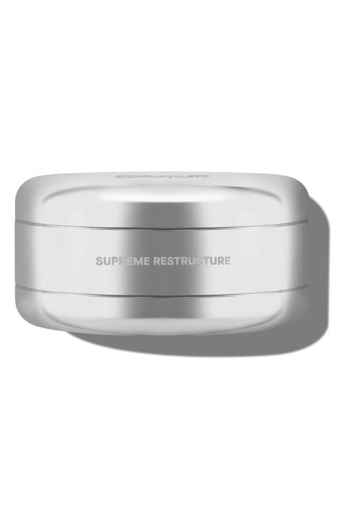 Facegym Supreme Restructure Firming Collagen Boosting Moisturizer