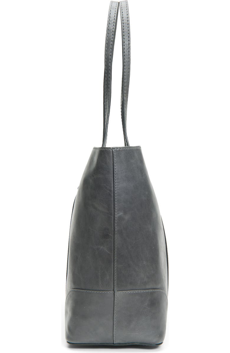 Frye Melissa Leather Shopper, Alternate, color,