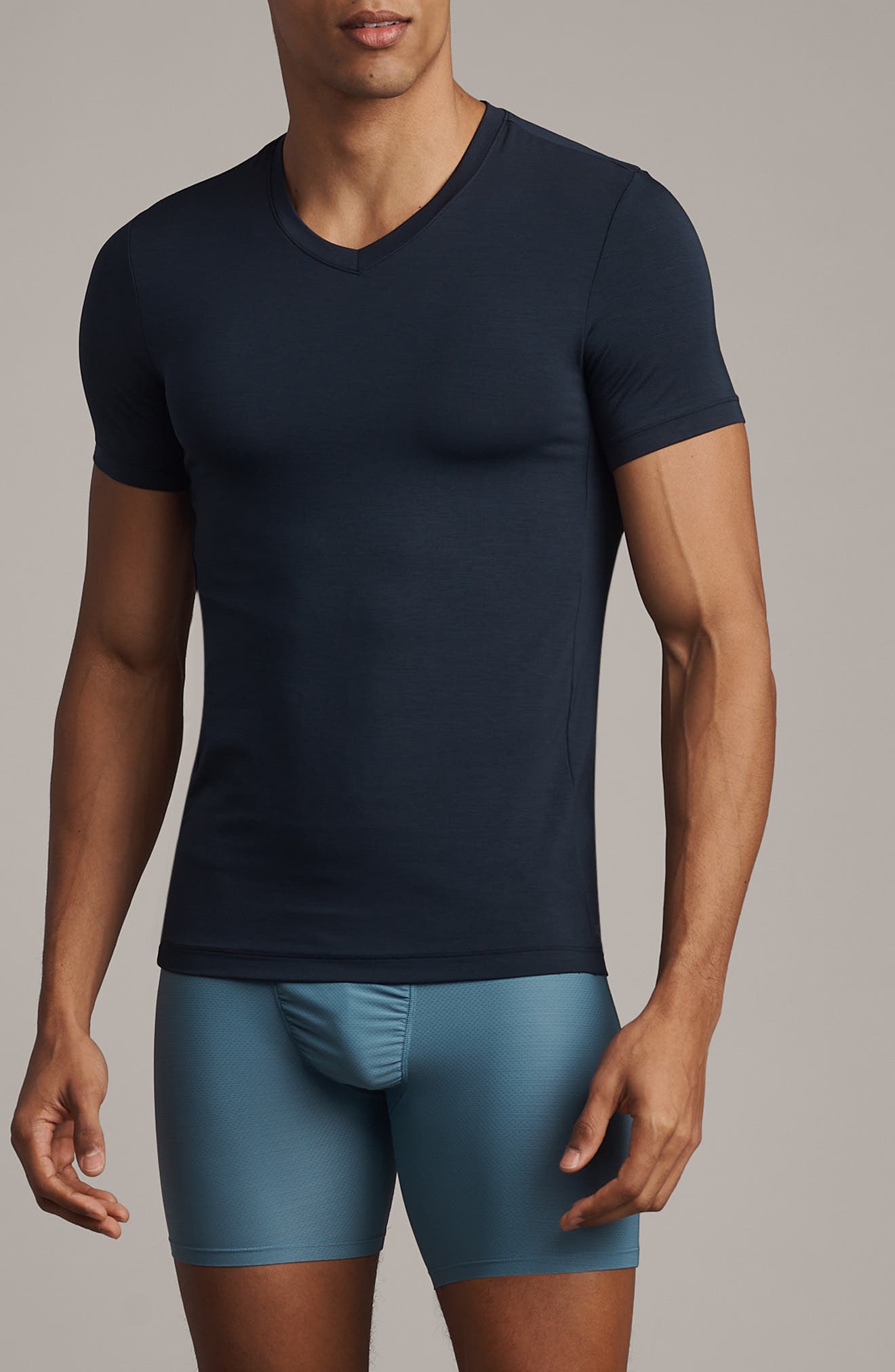 selected TRUE NAVY