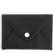ROYCE New York Personalized Envelope Card Holder