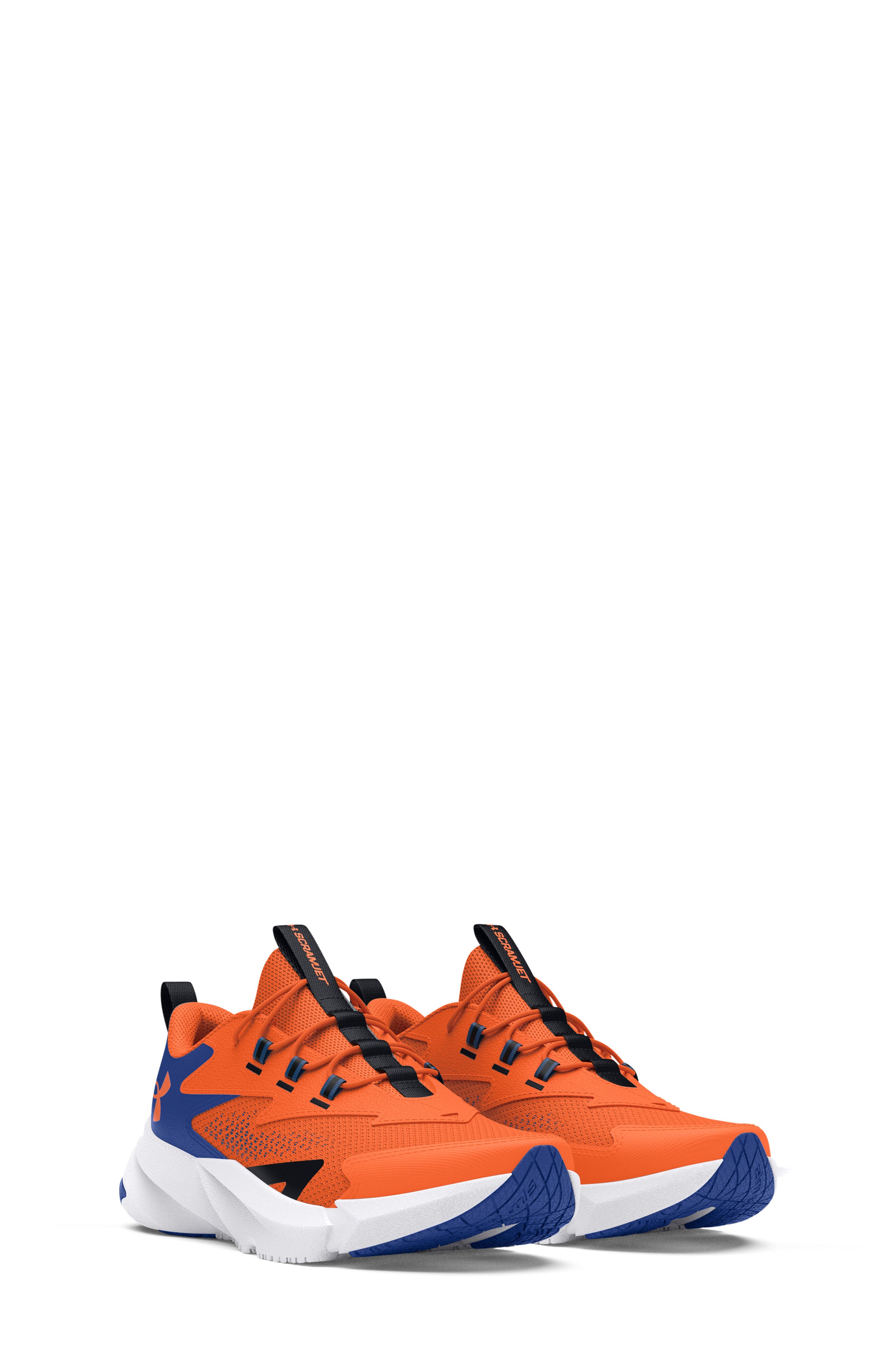  Orange Blast