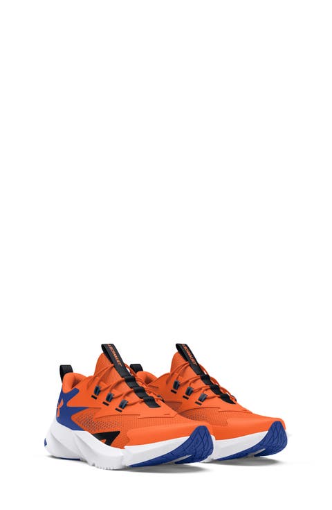 Kids' Scramjet 6 Sneakers