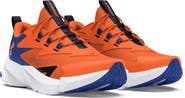 Under Armour Kids' Scramjet 6 Sneakers