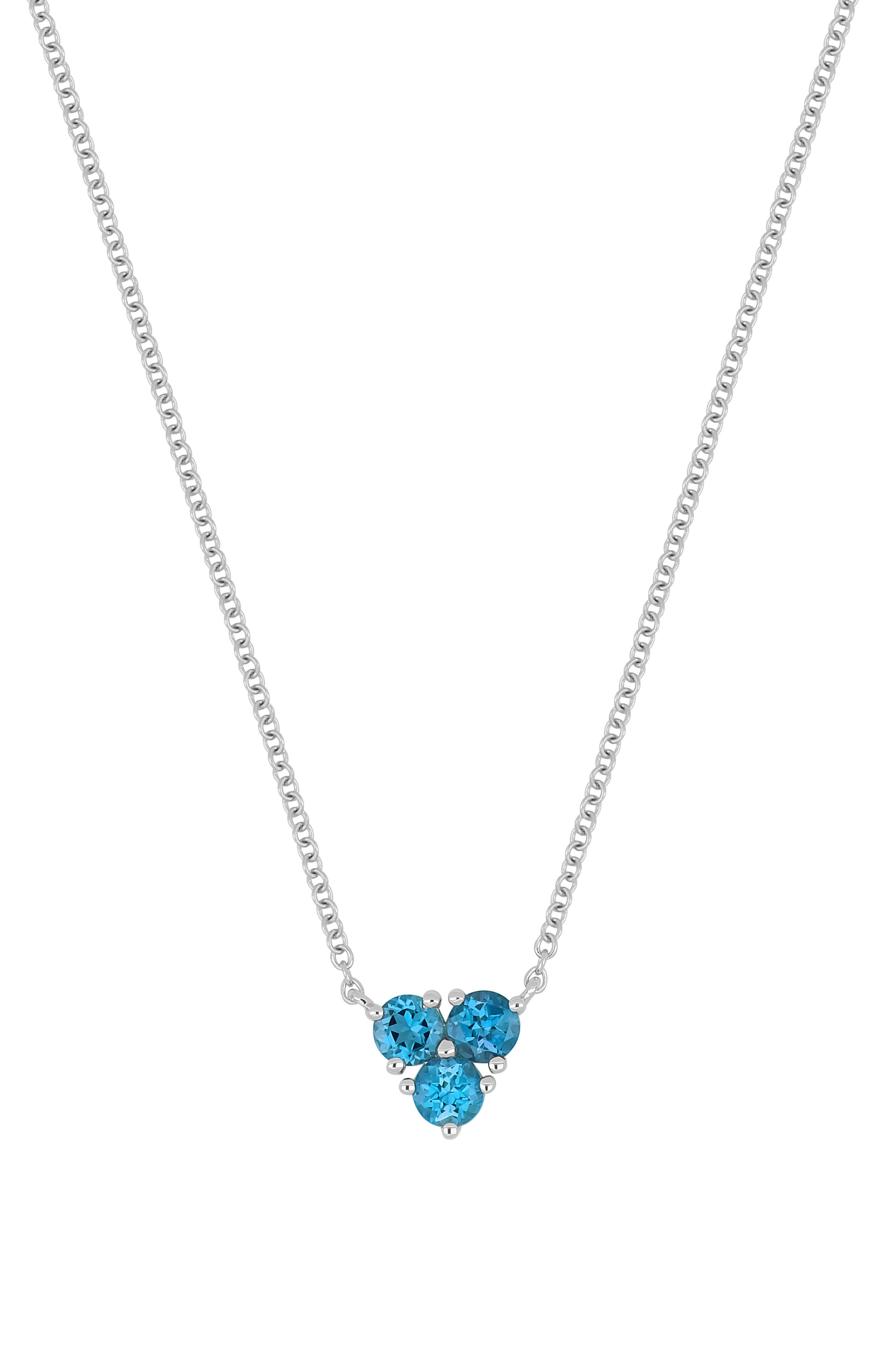 Bony Levy 14K Gold Pendant Necklace