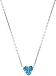 Bony Levy 14K Gold Pendant Necklace