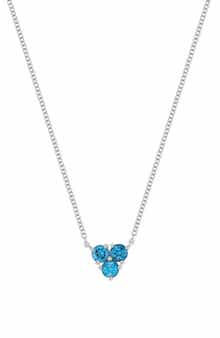 Bony Levy 14K Gold Pendant Necklace