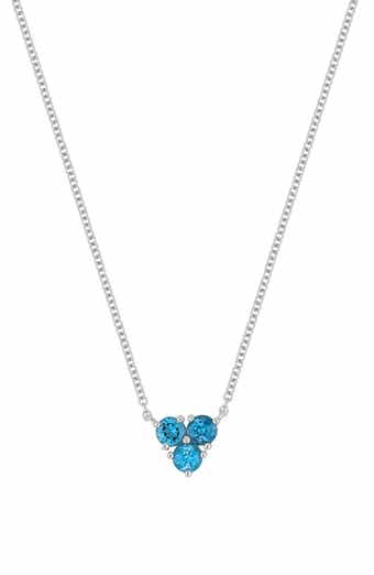 Bony Levy 14K Gold Pendant Necklace