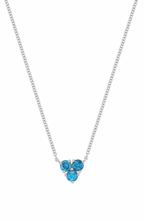 Bony Levy 14K Gold Pendant Necklace