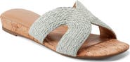Easy Spirit Christy Slide Sandal