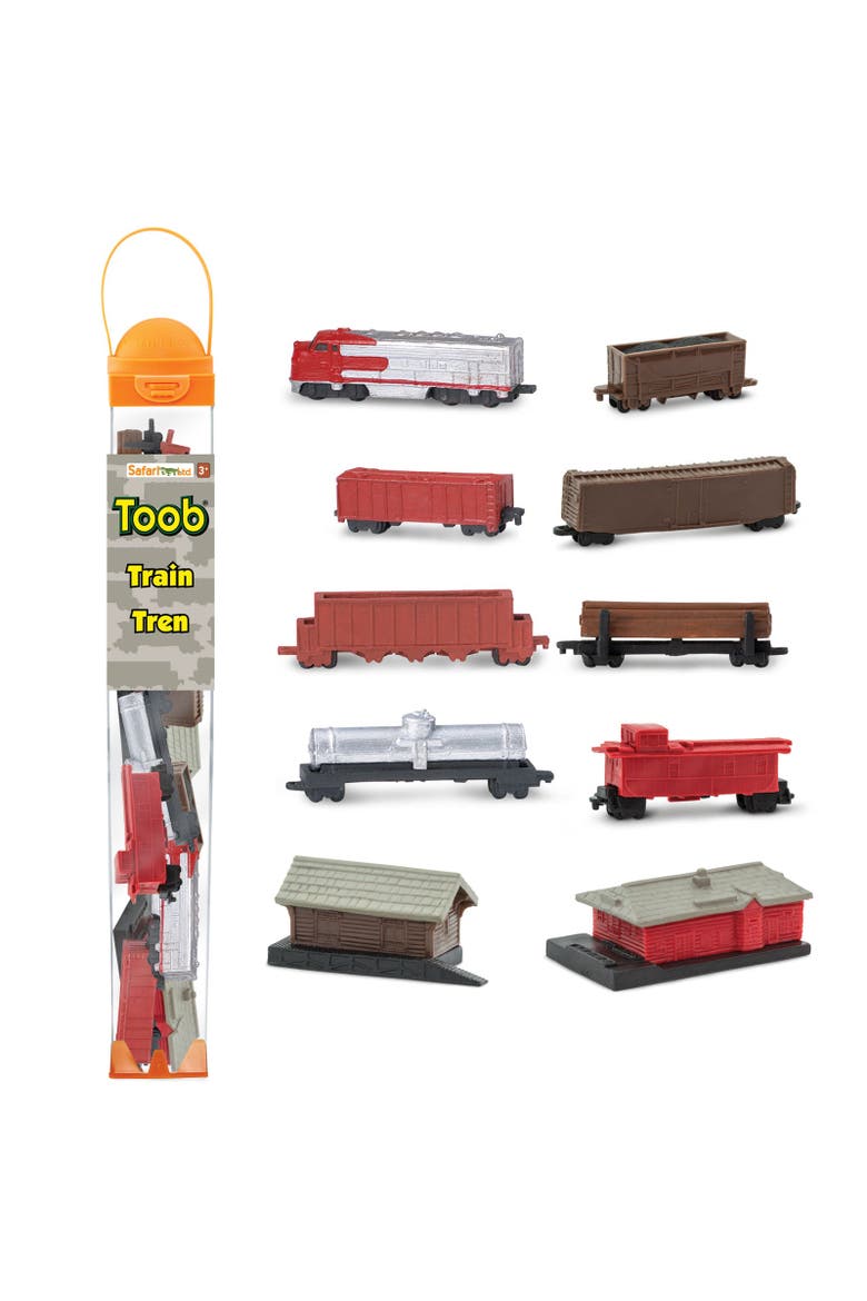 Train Toy, Main, color, No Color