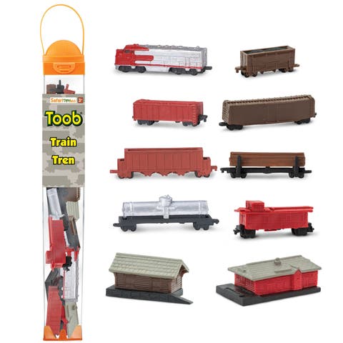 Train Toy
