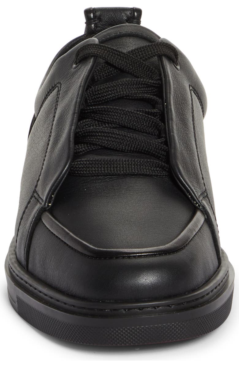 Christian Louboutin Jimmy Calfskin Sneaker, Alternate, color,