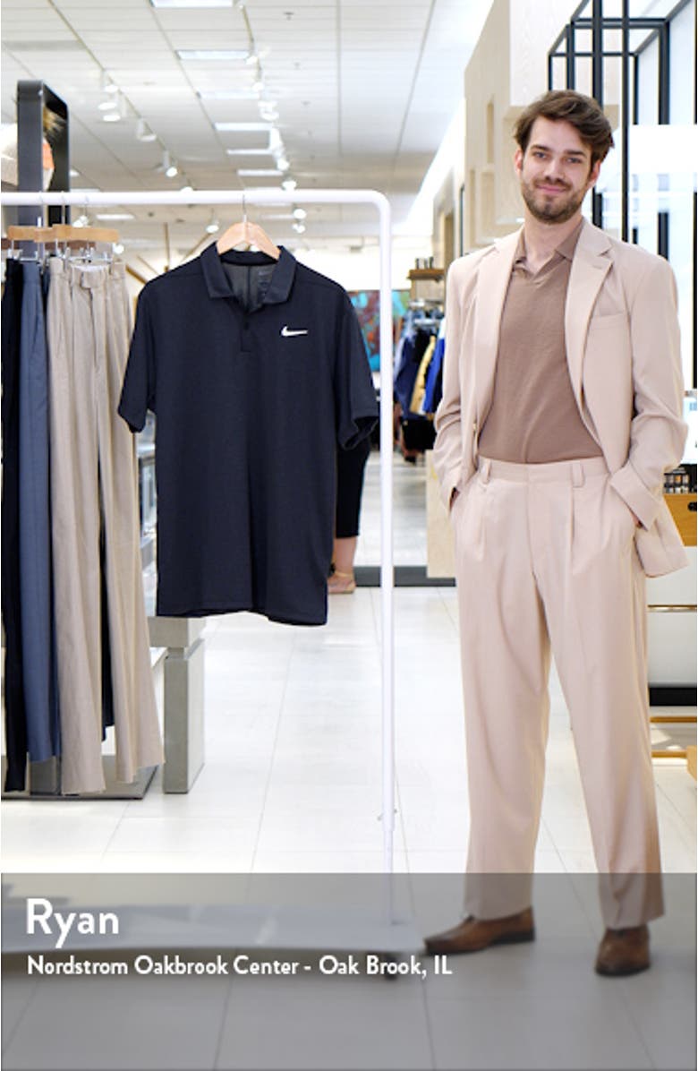 Dri-FIT Victory+ Golf Polo, sales video thumbnail