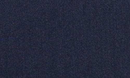 Mango Monaco Slim Fit Suit Pants In Blue