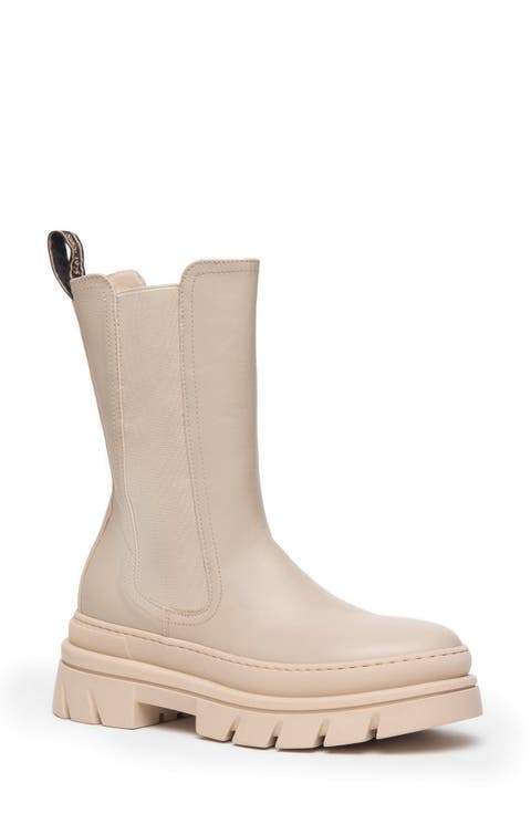 Chelsea Platform Boot