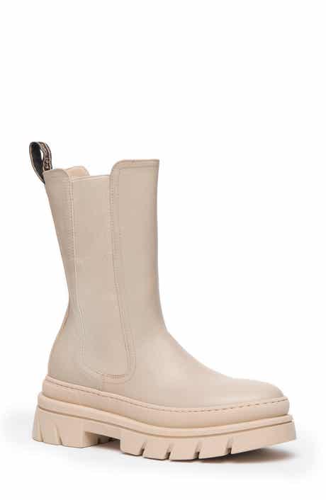 Chelsea Platform Boot