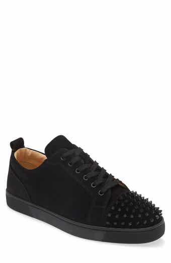 Christian Louboutin Louis Allover Spikes High Top Sneaker Men Nordstrom