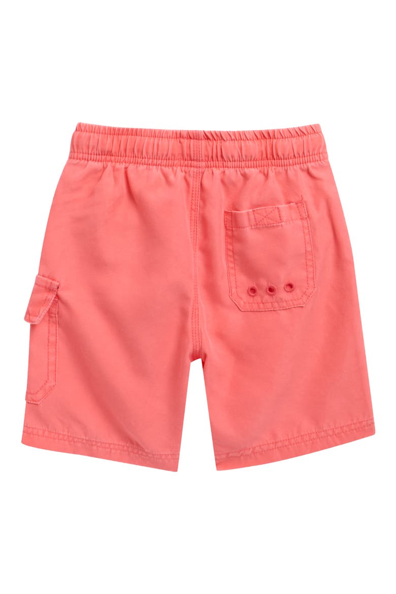Kids' Nova Swim Trunks, Alternate, color, DUBARRY