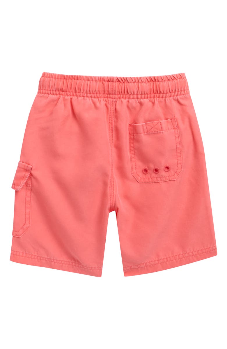 Sovereign Code Kids' Nova Swim Trunks, Alternate, color, Dubarry