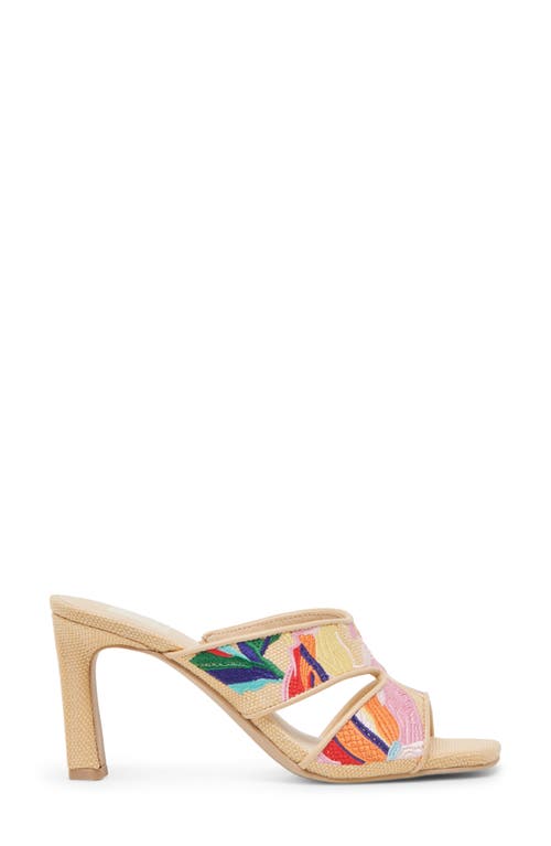 DOLCE VITA DOLCE VITA GITEL SLIDE SANDAL 