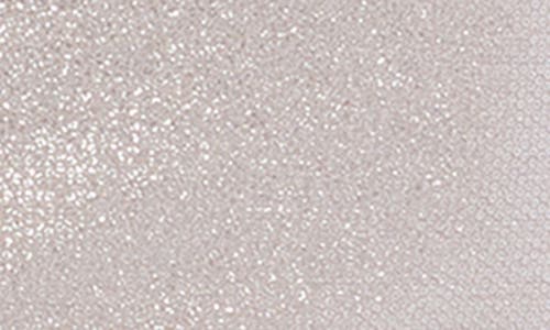 Marina Metallic Sheath Minidress In Blush