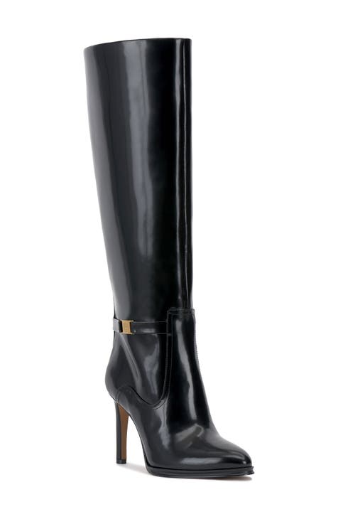 Nordstrom vince camuto over the knee boots best sale