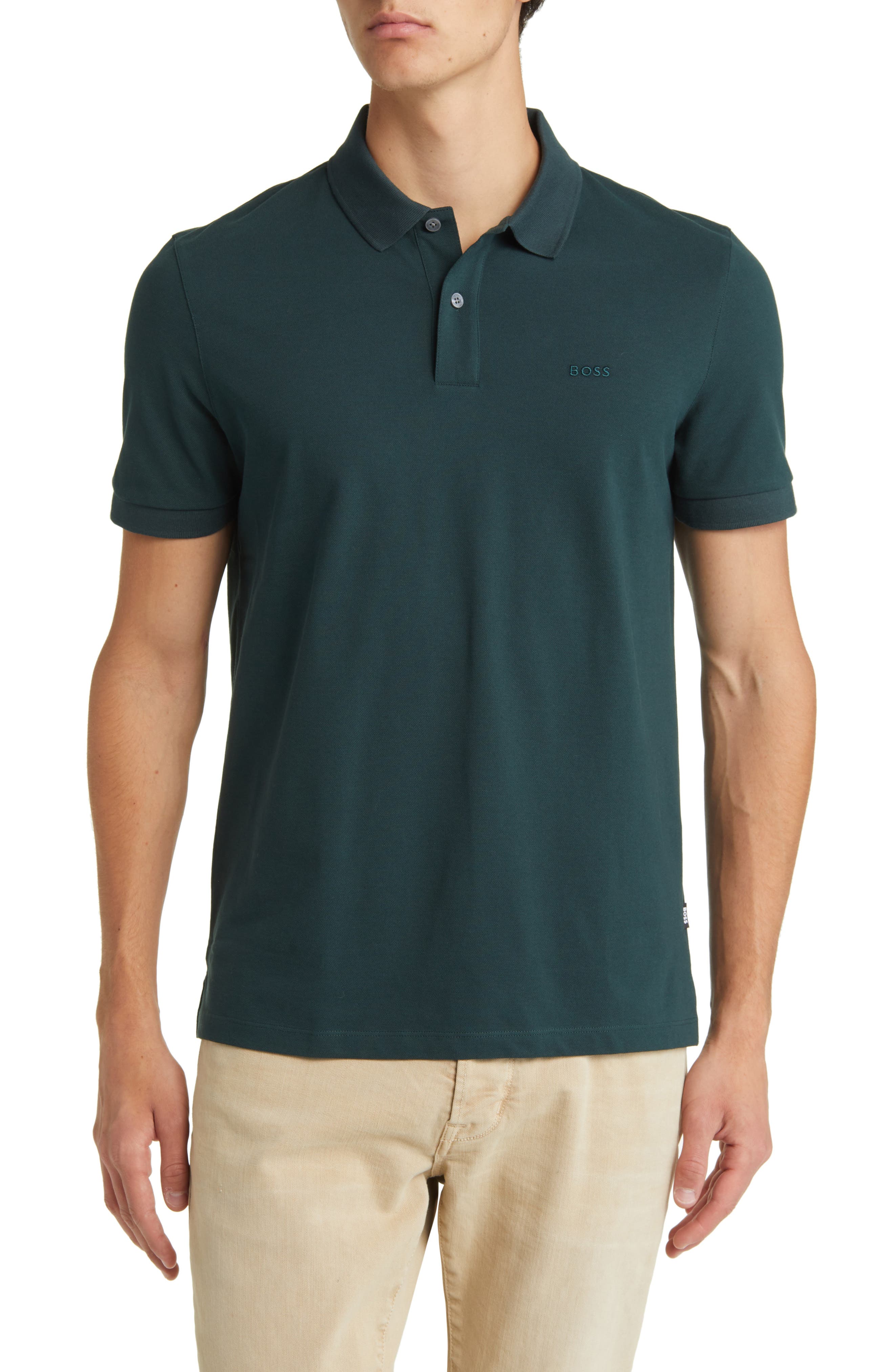 selected OPEN GREEN