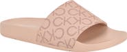 Calvin Klein Athens Slide Sandal