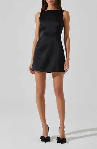 ASTR the Label Alisanne Minidress