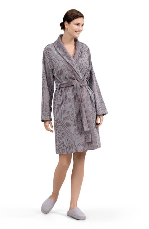 Eamonn Women's Bathrobe