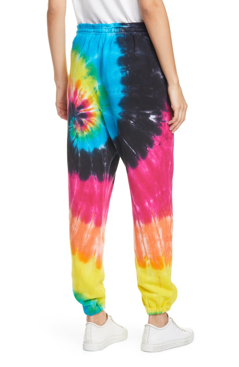 Polo Ralph Lauren Tie Dye Jogger Pants, Alternate, color,