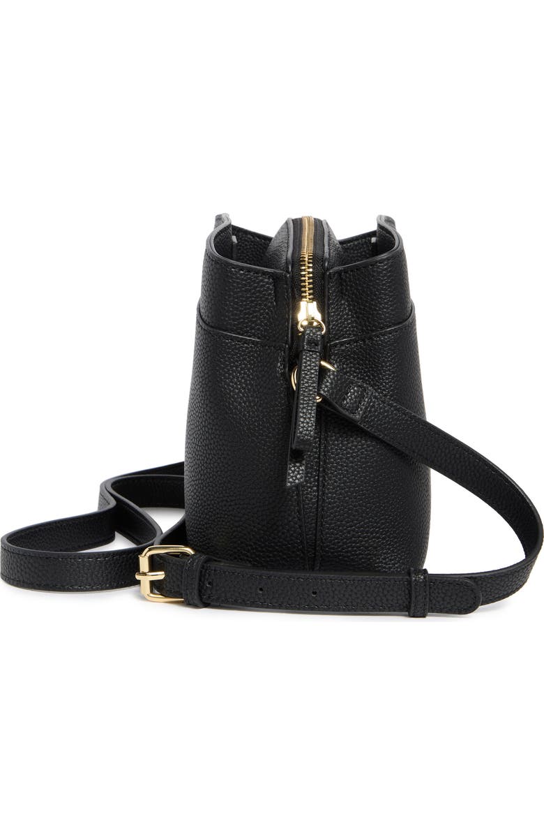 Nanette Lepore Nyssa Triple Section Crossbody Bag, Alternate, color,
