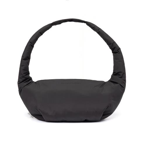 Lefrik Myra Mini Bag In Black