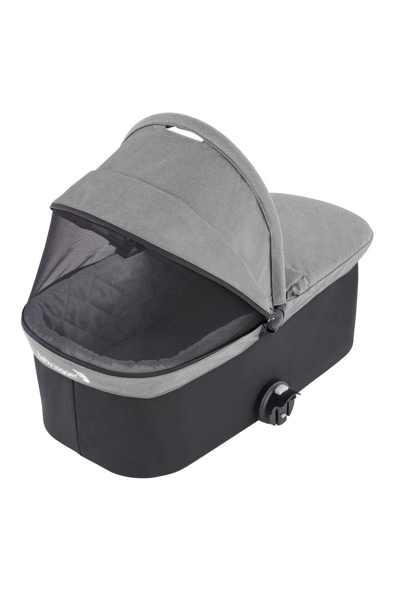 Deluxe Pram, Alternate, color, SLATE